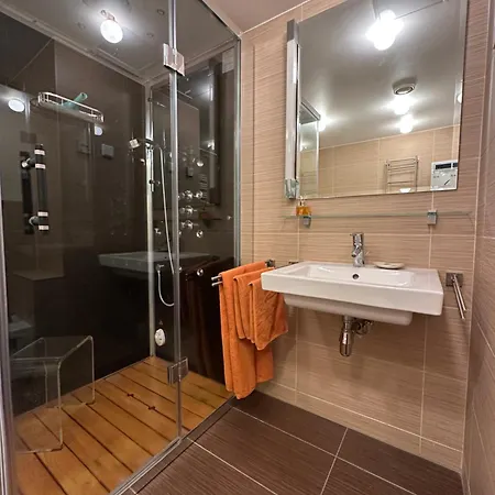 Lejlighed 2-bedroom In Kadriorg *