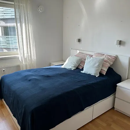 2-bedroom In Kadriorg * 塔林