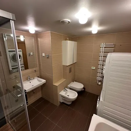 2-bedroom In Kadriorg