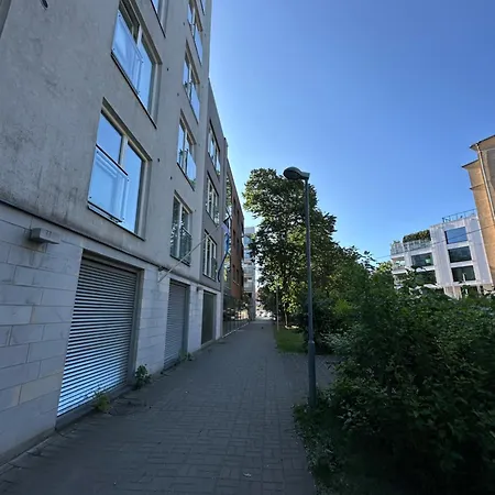 2-bedroom In Kadriorg * 塔林