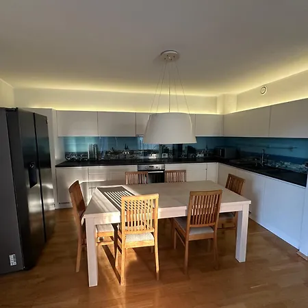 2-bedroom In Kadriorg Korter *