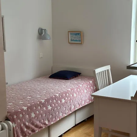 2-bedroom In Kadriorg *