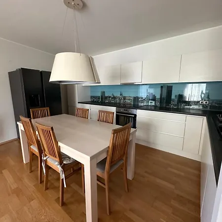 2-bedroom In Kadriorg * Tallinn