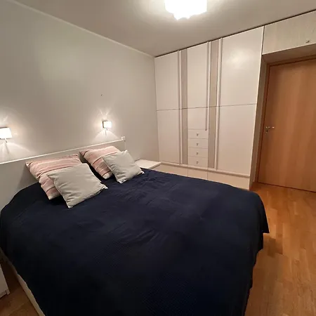 2-bedroom In Kadriorg *