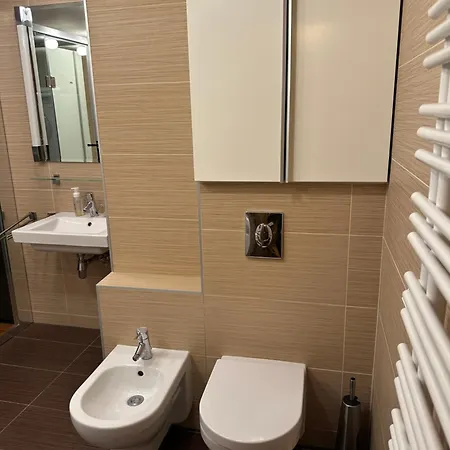 Apartment 2-bedroom In Kadriorg Tallinn