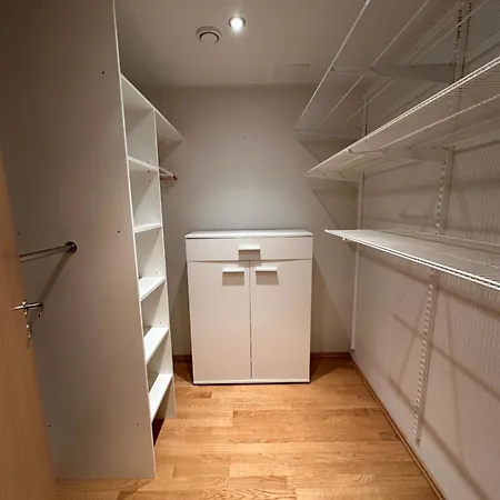 Apartment 2-bedroom In Kadriorg Tallinn