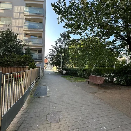 2-bedroom In Kadriorg * Tallinn